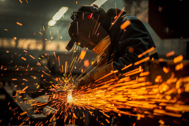 Professional Welder & Metal Fabrication in Vienna, GA