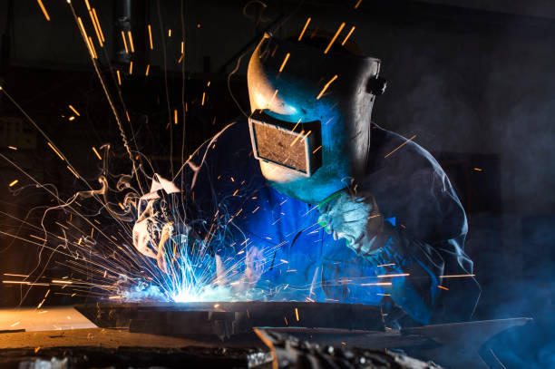 Trusted Vienna, GA Welder & Metal Fabrication Experts
