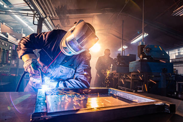 Best Automation and Robotic Welding in Vienna, GA