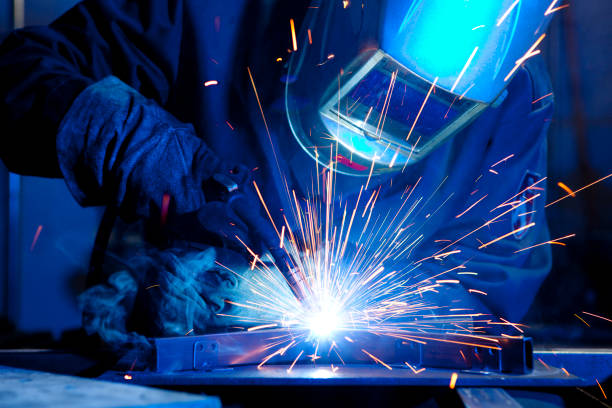 Best Pipe Welding in Vienna, GA