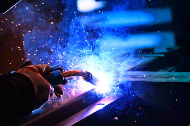 Best Automotive Welding in Vienna, GA