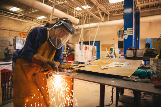 Best Food and Beverage Processing Equipment Welding in Vienna, GA