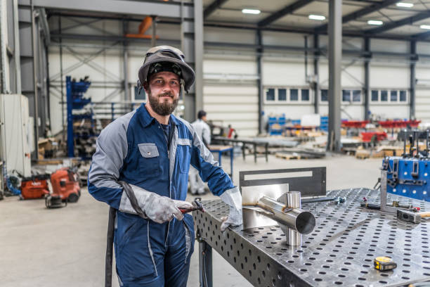 Best Maintenance and Repair Welding in Vienna, GA