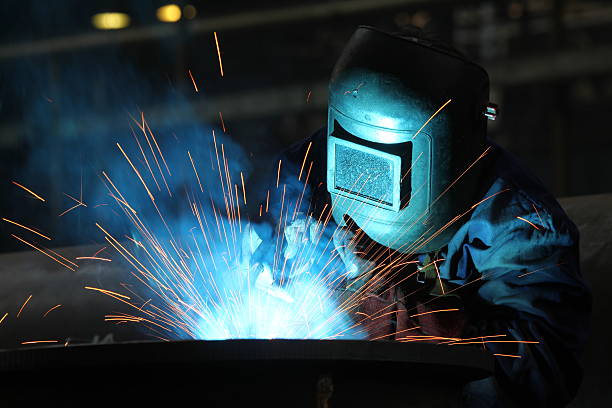  Vienna, GA Welder Pros