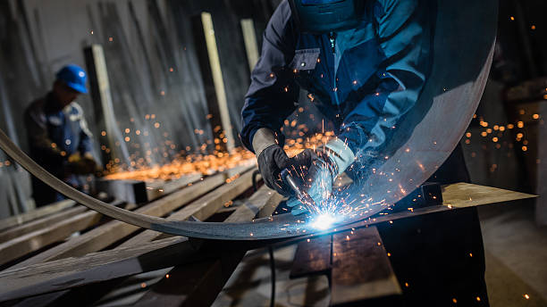 Best Artistic and Custom Metal Fabrication in Vienna, GA